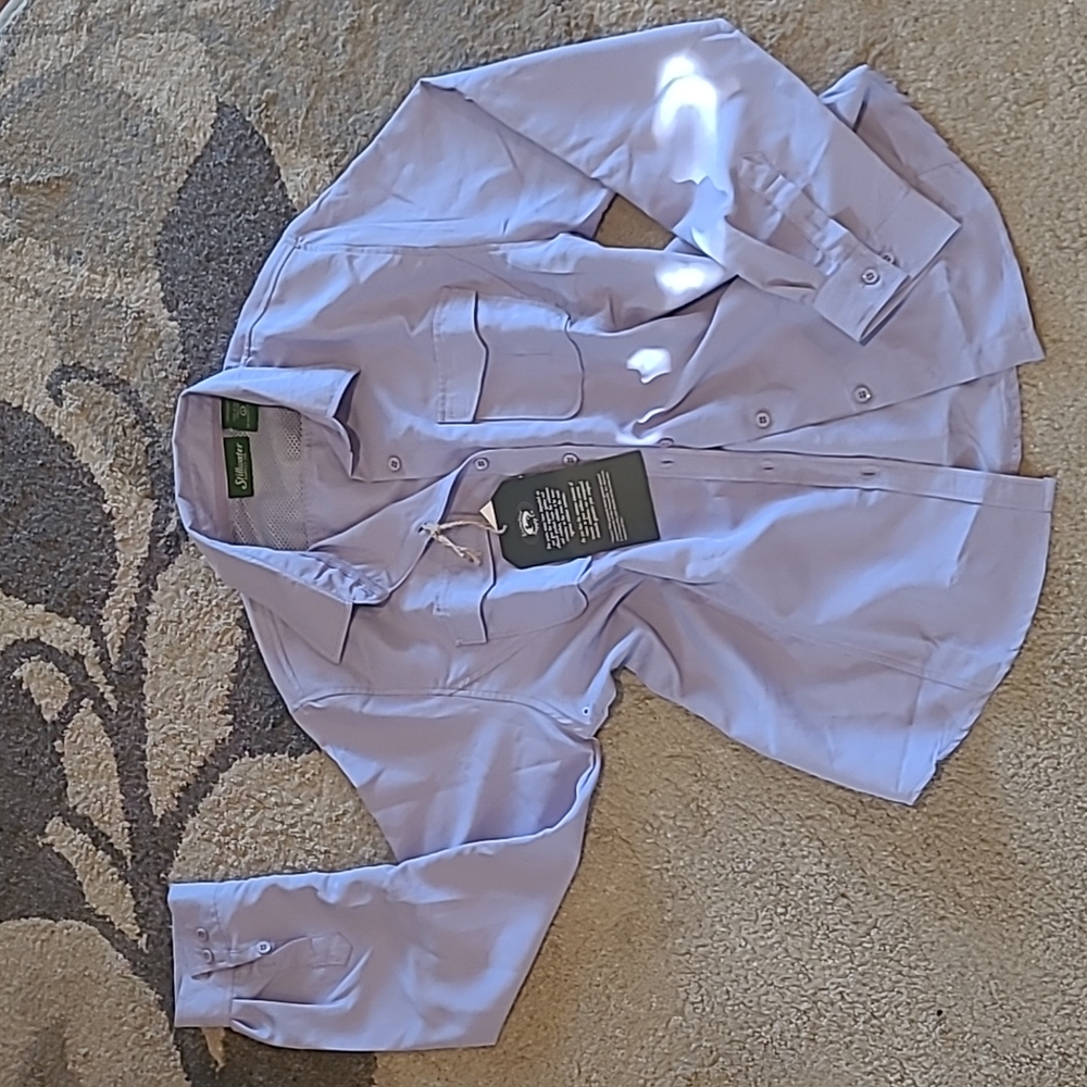 UV protection shirt